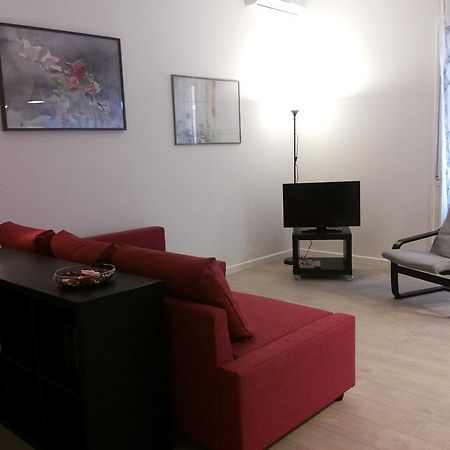 La Casa Di Mamma Villa Rome Luaran gambar