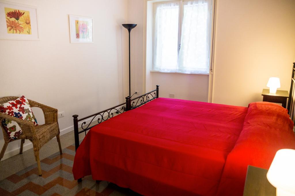 La Casa Di Mamma Villa Rome Bilik gambar