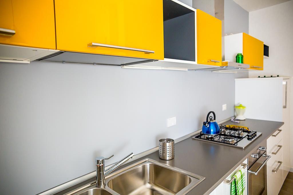 La Casa Di Mamma Villa Rome Bilik gambar