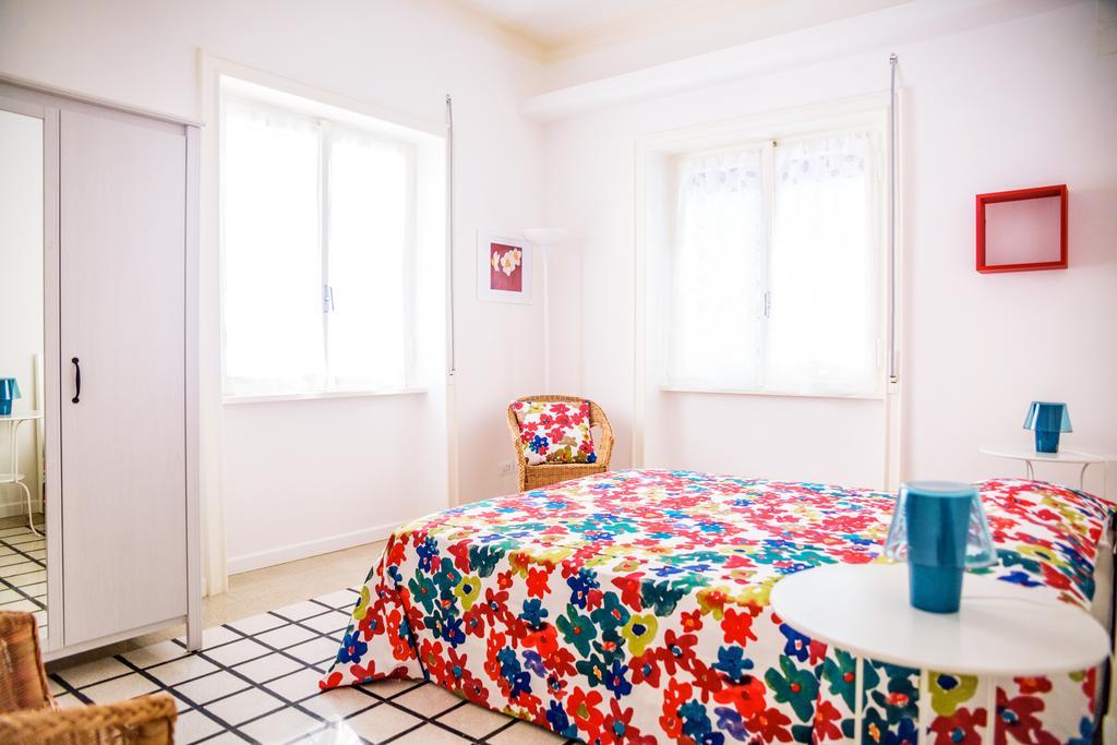 La Casa Di Mamma Villa Rome Bilik gambar