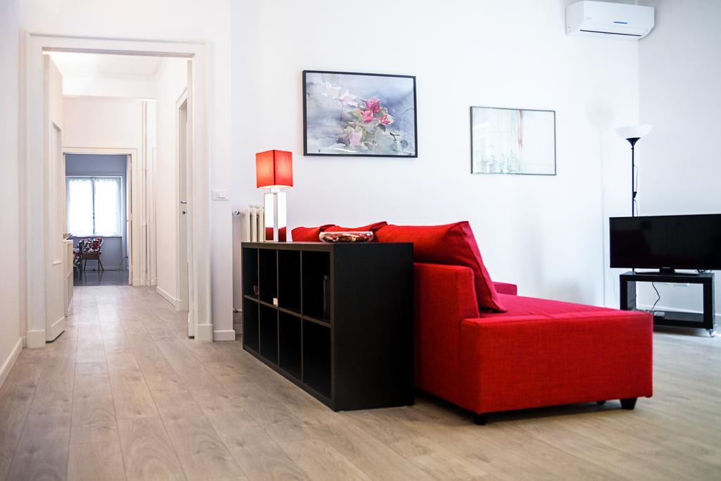 La Casa Di Mamma Villa Rome Bilik gambar