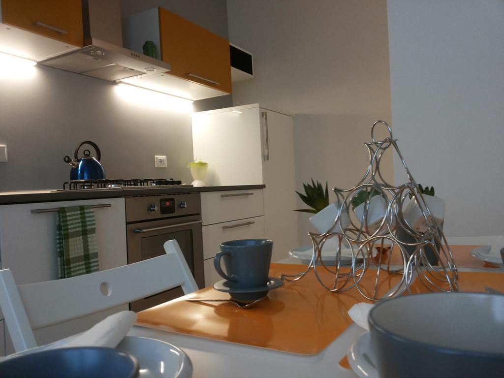 La Casa Di Mamma Villa Rome Luaran gambar