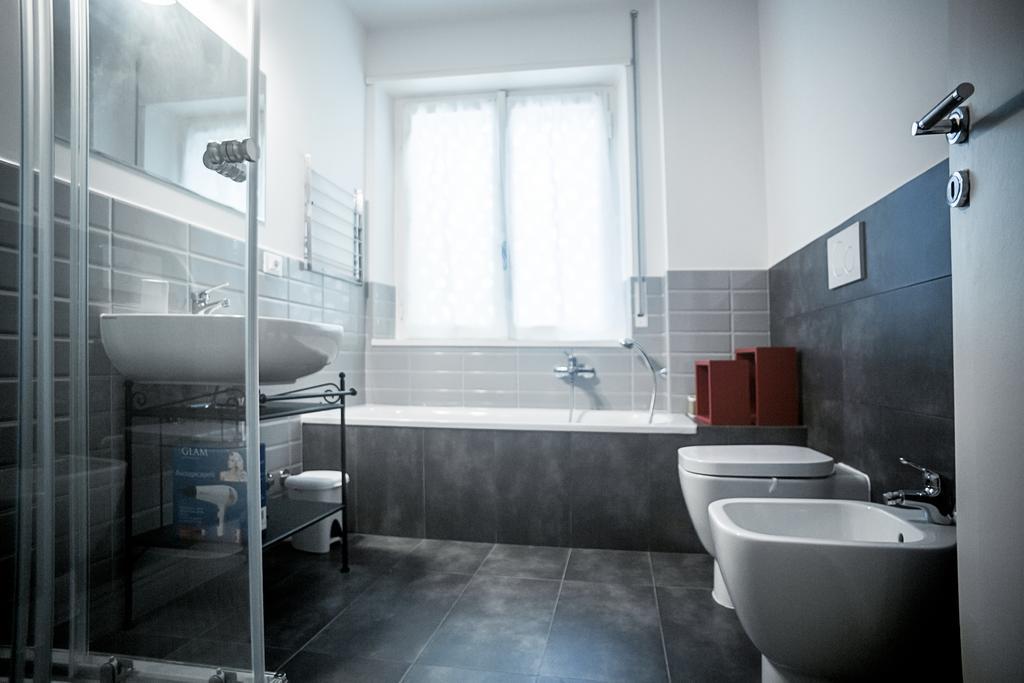 La Casa Di Mamma Villa Rome Luaran gambar