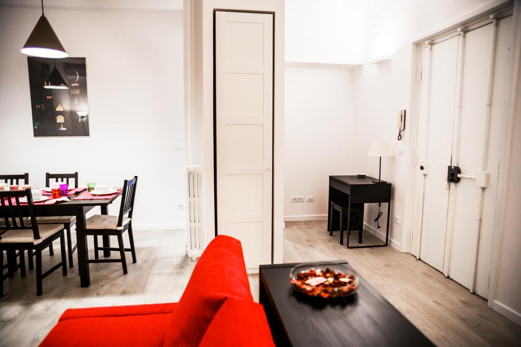 La Casa Di Mamma Villa Rome Luaran gambar